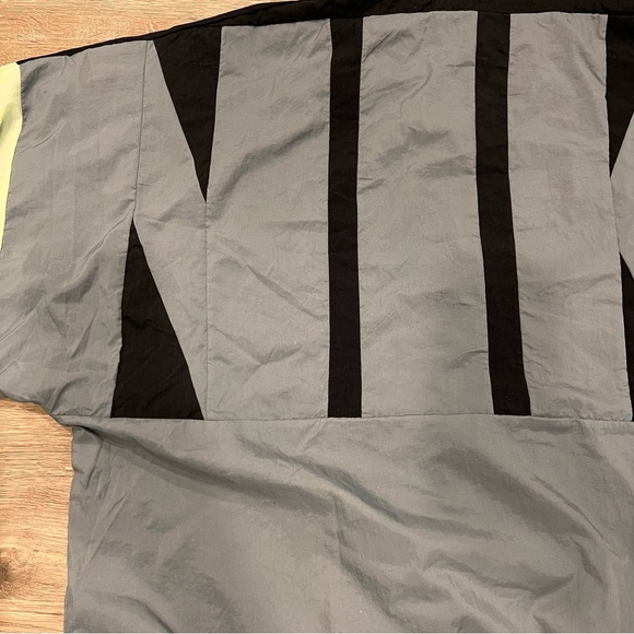 Nike Basketball Jacket Mens Size XL NWT - Picture 8 of 9